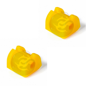SUBARU 20464AJ01A; Siberian bushing 8-01-2992