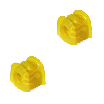 SUBARU 20414AJ10A; Siberian bushing 8-01-3653