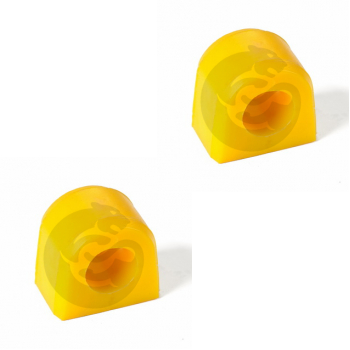 SUBARU 21047GA840; Siberian bushing 8-01-386
