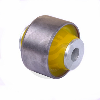 SUBARU 20204AJ010; 20204AJ020; Siberian bushing 8-06-3007