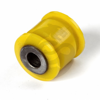 Polyurethane bushing rear suspension, SUBARU FORESTER, IMPREZA, WRX STI, LEGACY, OUTBACK control arm, OEM 20250AA000, 8-06-374