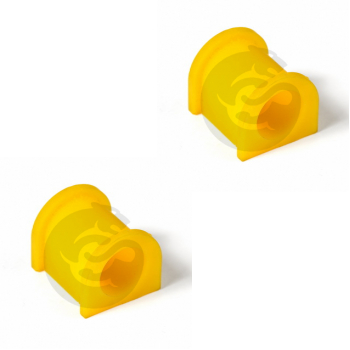 SUZUKI 42412-82A00; 42412-82CA0; Siberian bushing 9-01-1189