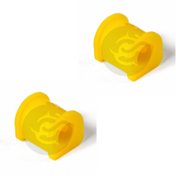 SUZUKI 46641-70C00; Siberian bushing 9-01-2931