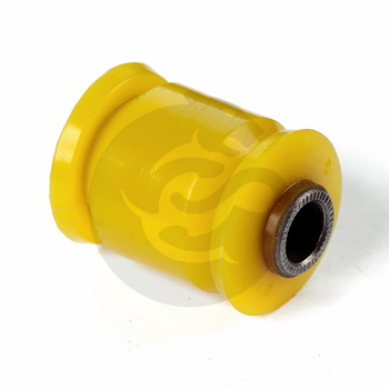 Polyurethane bushing front suspension, low arm, rear, OEM 09319-14007, 9-06-107