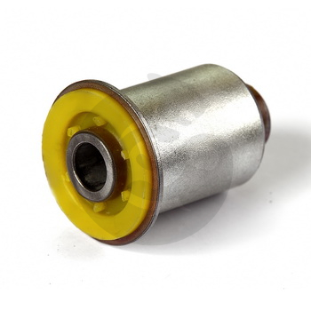 Polyurethane bushing front suspension, lower arm, rear SUZUKI ESCUDO; GRAND VITARA; XL-7; MAZDA PROCEED LEVANTE; OEM 45201-65D00; 9-06-1115