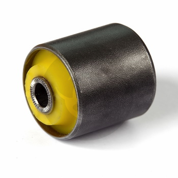 Polyurethane bushing rear suspension, leafspring, front, OEM 09319-12046, 9-06-1225