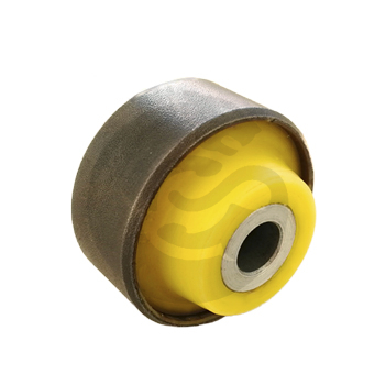 SUZUKI 45540-54G00; Siberian bushing 9-06-3443