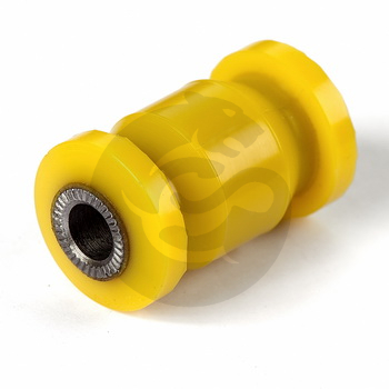 Polyurethane bushing front suspension, control arm, inner SUZUKI ALTO; KEY; SWIFT; MR WAGON; WAGON R; CHEVROLET SPARK; CRUZE; MW; DAEWOO MATIZ; OEM 09319-10030; 9-06-995